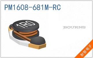 PM1608-681M-RC