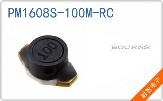 PM1608S-100M-RC