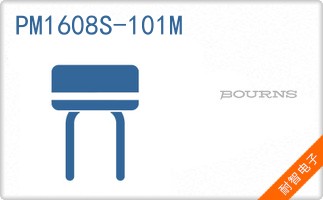PM1608S-101M