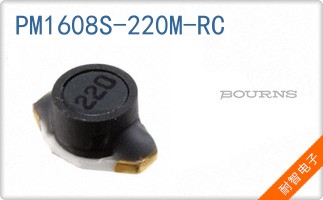 PM1608S-220M-RC
