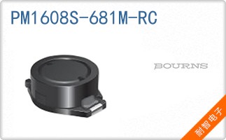 PM1608S-681M-RC