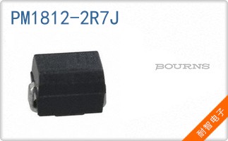 PM1812-2R7J