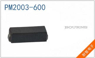 PM2003-600
