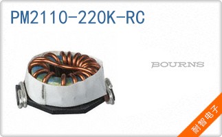 PM2110-220K-RC