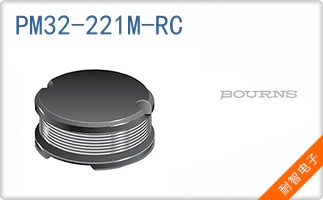 PM32-221M-RC