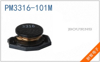 PM3316-101M