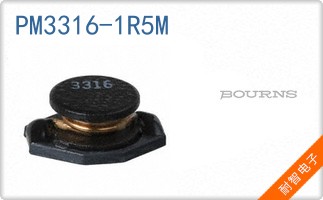 PM3316-1R5M