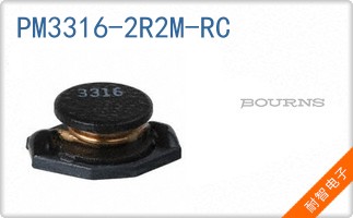 PM3316-2R2M-RC