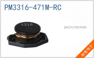 PM3316-471M-RC