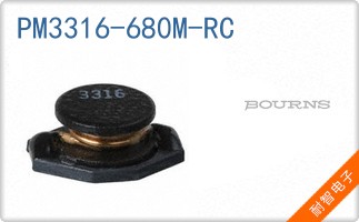 PM3316-680M-RC