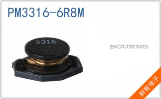 PM3316-6R8M