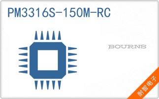 PM3316S-150M-RC