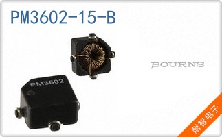 PM3602-15-B