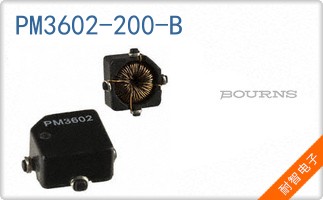 PM3602-200-B