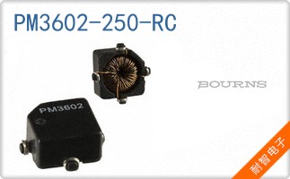 PM3602-250-RC