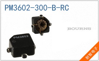 PM3602-300-B-RC