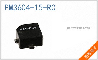 PM3604-15-RC