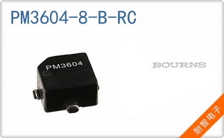 PM3604-8-B-RC