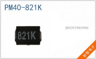 PM40-821K