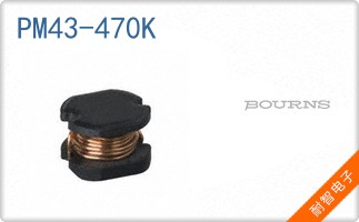 PM43-470K