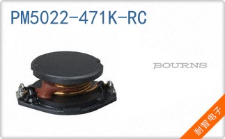 PM5022-471K-RC