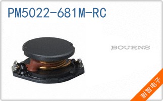 PM5022-681M-RC