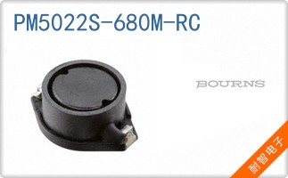 PM5022S-680M-RC