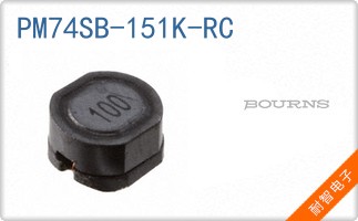 PM74SB-151K-RC