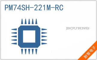 PM74SH-221M-RC