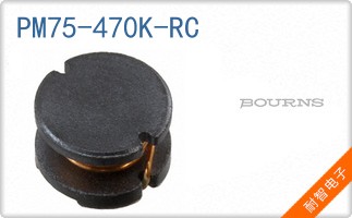PM75-470K-RC