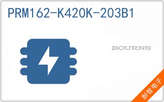 PRM162-K420K-203B1