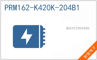 PRM162-K420K-204B1
