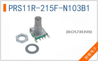 PRS11R-215F-N103B1