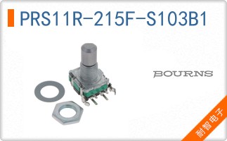 PRS11R-215F-S103B1
