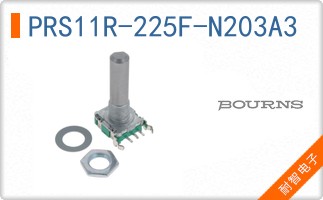 PRS11R-225F-N203A3
