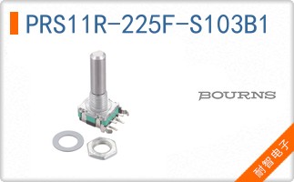 PRS11R-225F-S103B1