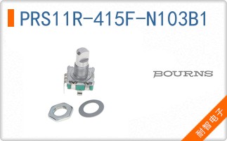 PRS11R-415F-N103B1