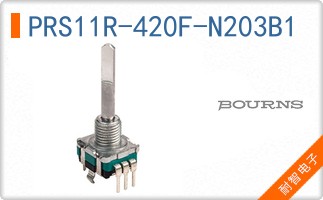 PRS11R-420F-N203B1