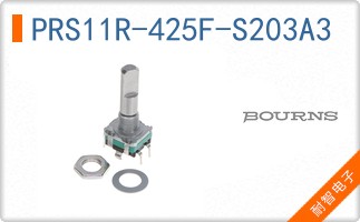 PRS11R-425F-S203A3