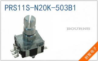 PRS11S-N20K-503B1