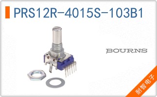 PRS12R-4015S-103B1
