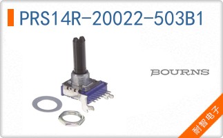 PRS14R-20022-503B1