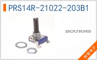 PRS14R-21022-203B1