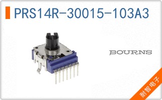 PRS14R-30015-103A3