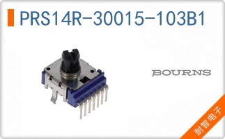 PRS14R-30015-103B1