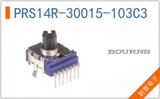 PRS14R-30015-103C3