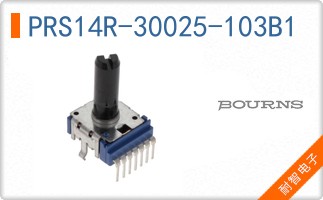 PRS14R-30025-103B1