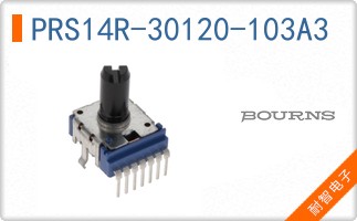 PRS14R-30120-103A3