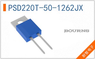 PSD220T-50-1262JX
