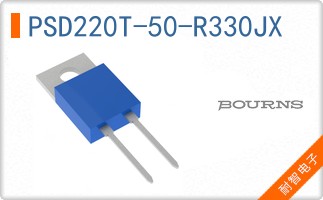 PSD220T-50-R330JX